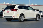 2022 Mitsubishi Outlander GT