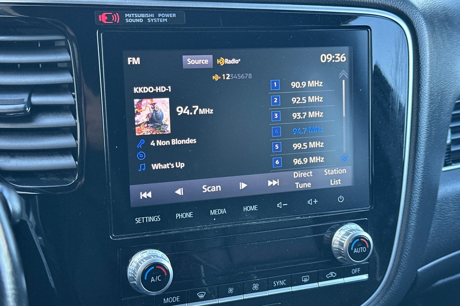 2022 Mitsubishi Outlander GT