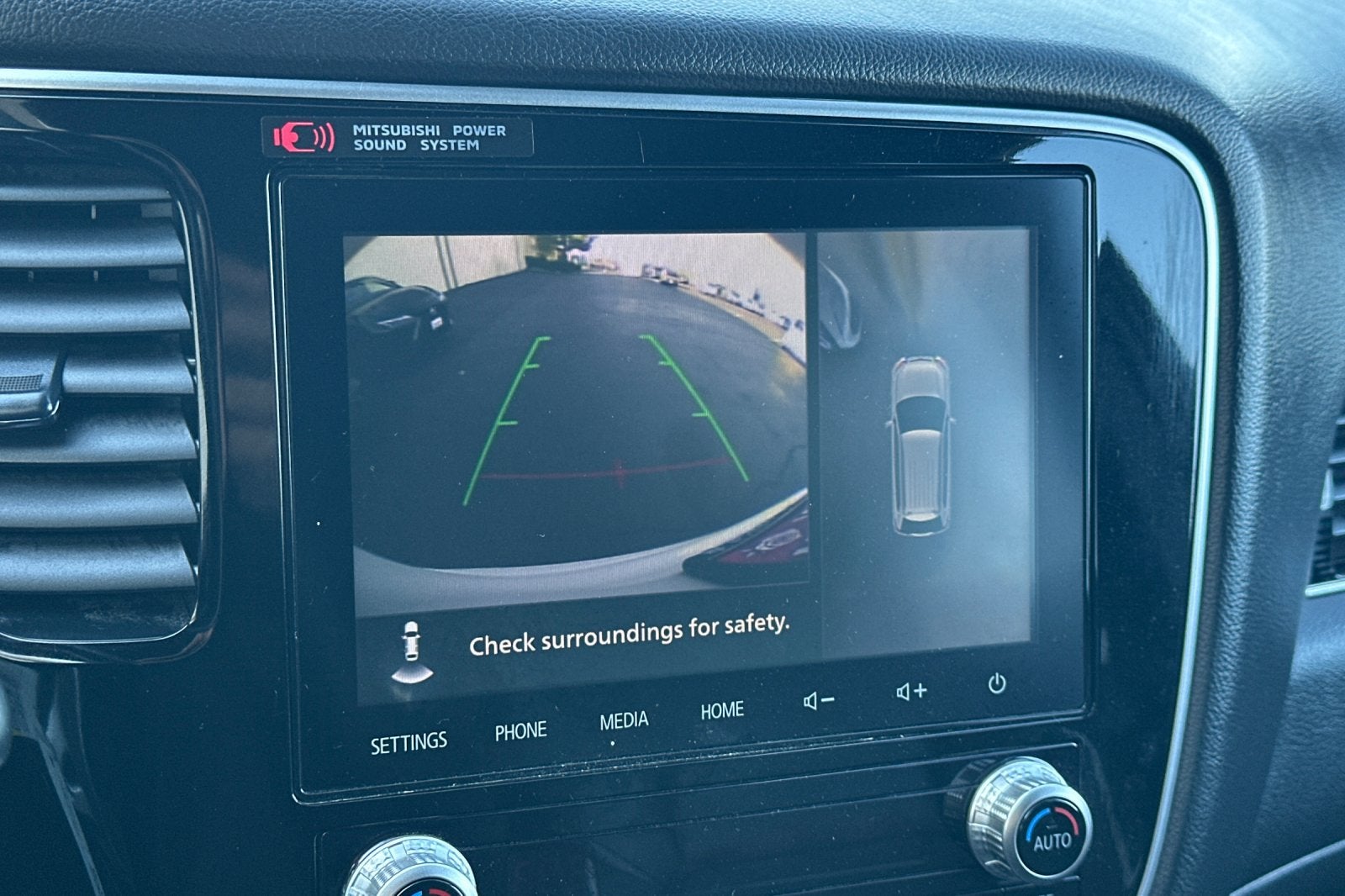 2022 Mitsubishi Outlander GT