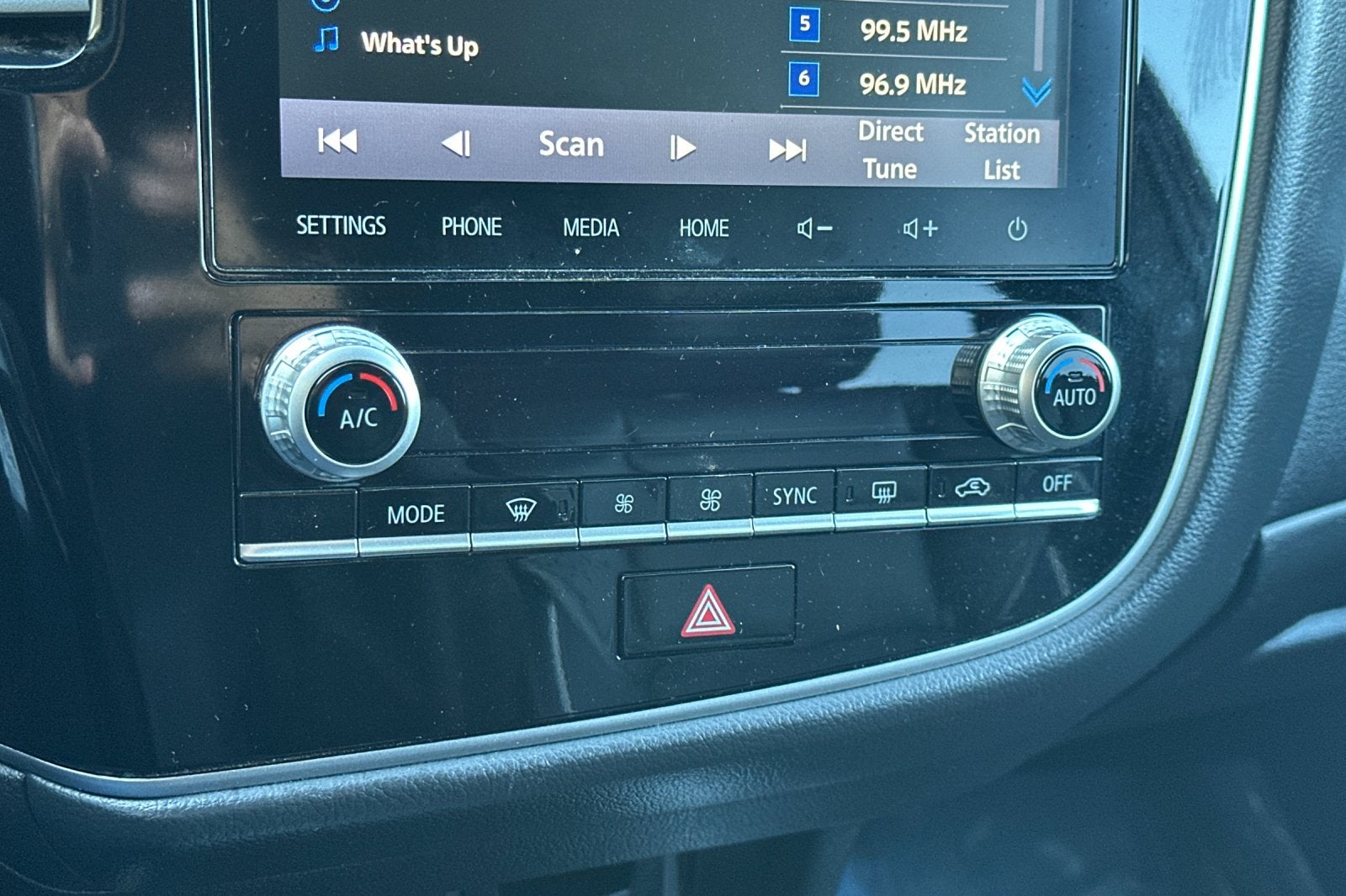 2022 Mitsubishi Outlander GT