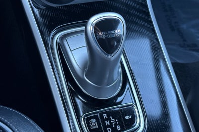 2022 Mitsubishi Outlander GT