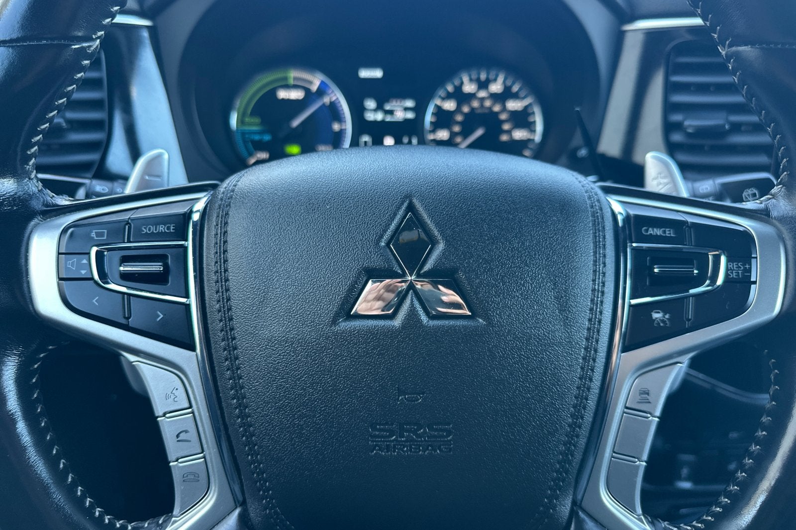 2022 Mitsubishi Outlander GT