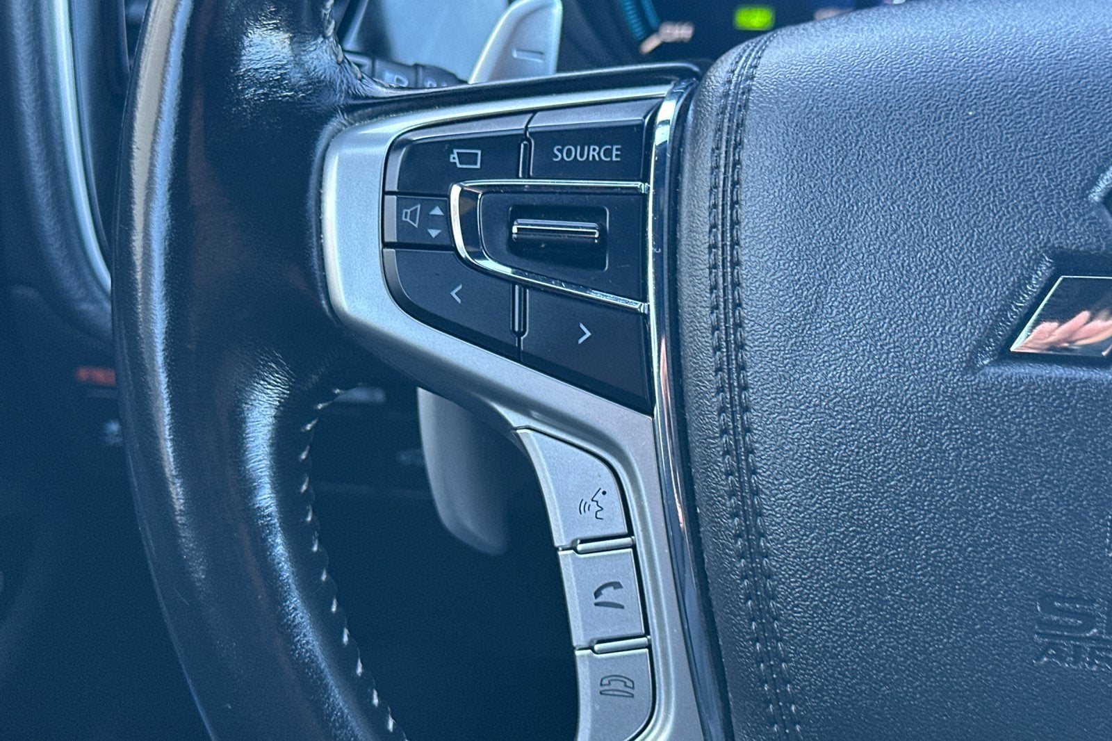 2022 Mitsubishi Outlander GT