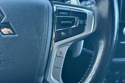 2022 Mitsubishi Outlander GT