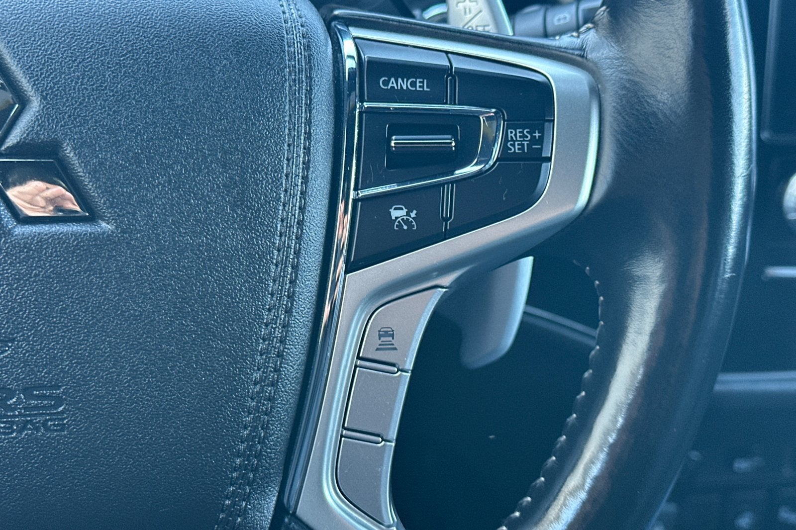 2022 Mitsubishi Outlander GT