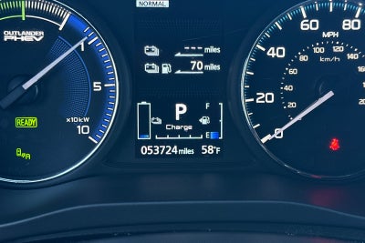 2022 Mitsubishi Outlander GT