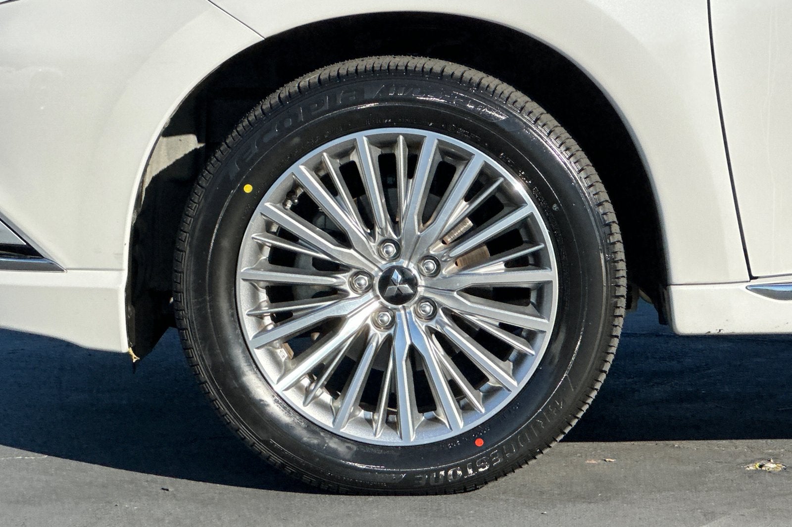 2022 Mitsubishi Outlander GT