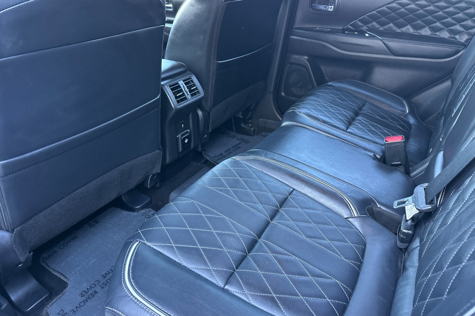 2022 Mitsubishi Outlander GT