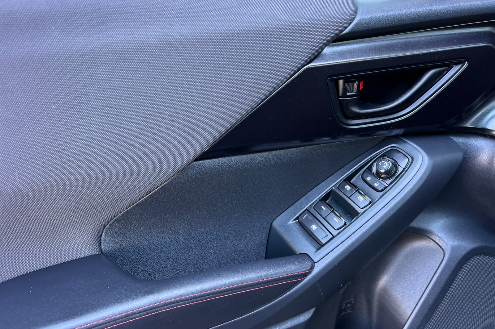 2025 Subaru Impreza RS