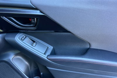 2025 Subaru Impreza RS