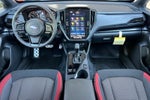 2025 Subaru Impreza RS