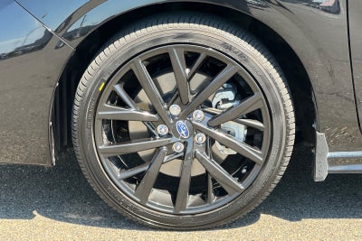 2025 Subaru Impreza RS