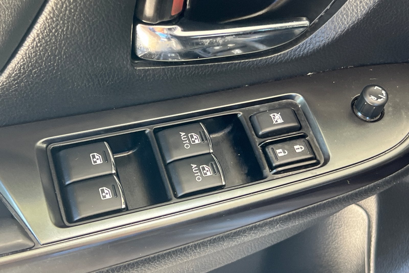 2020 Subaru WRX Base