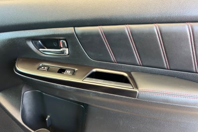 2020 Subaru WRX Base