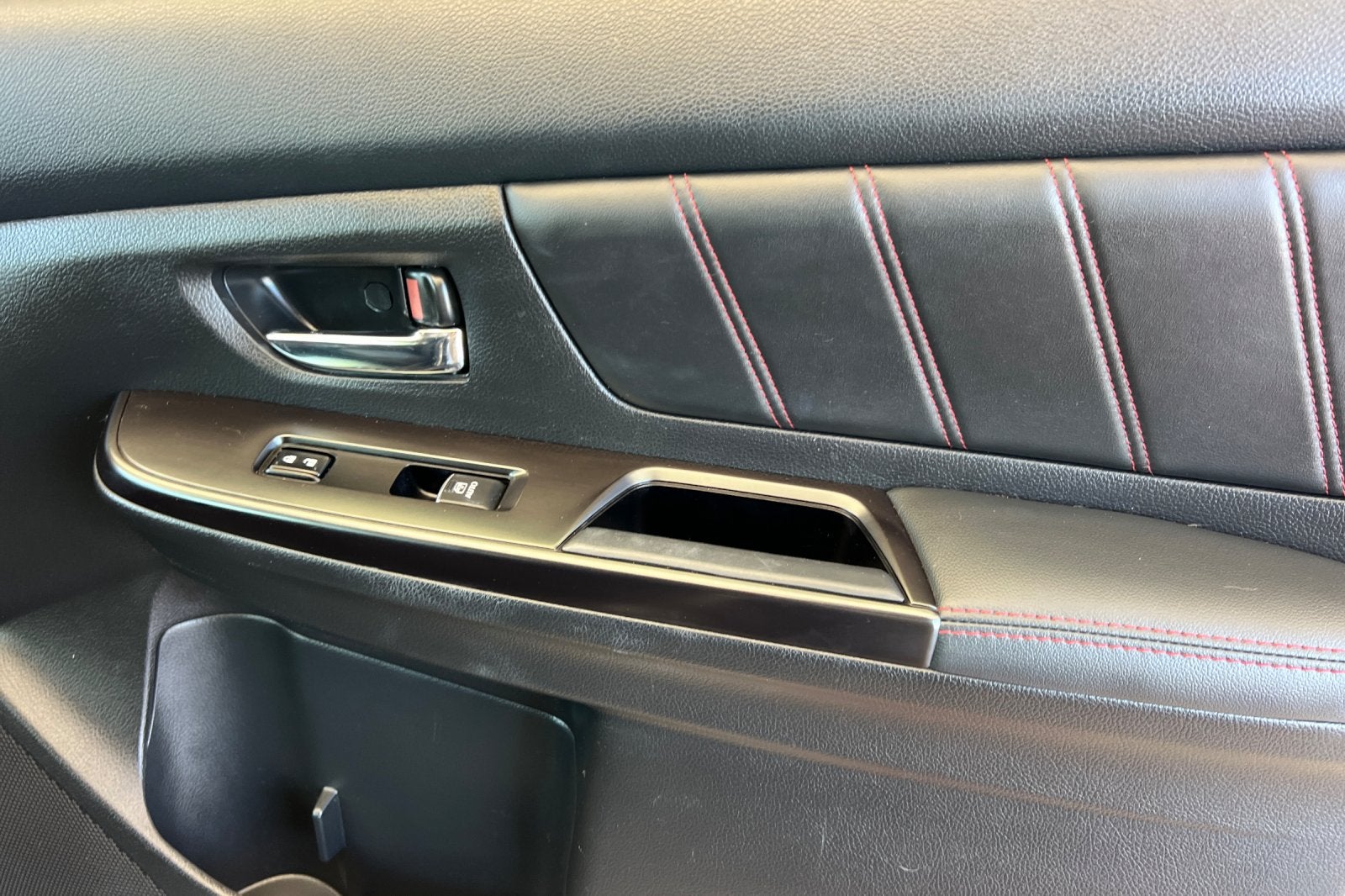 2020 Subaru WRX Base