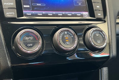 2020 Subaru WRX Base