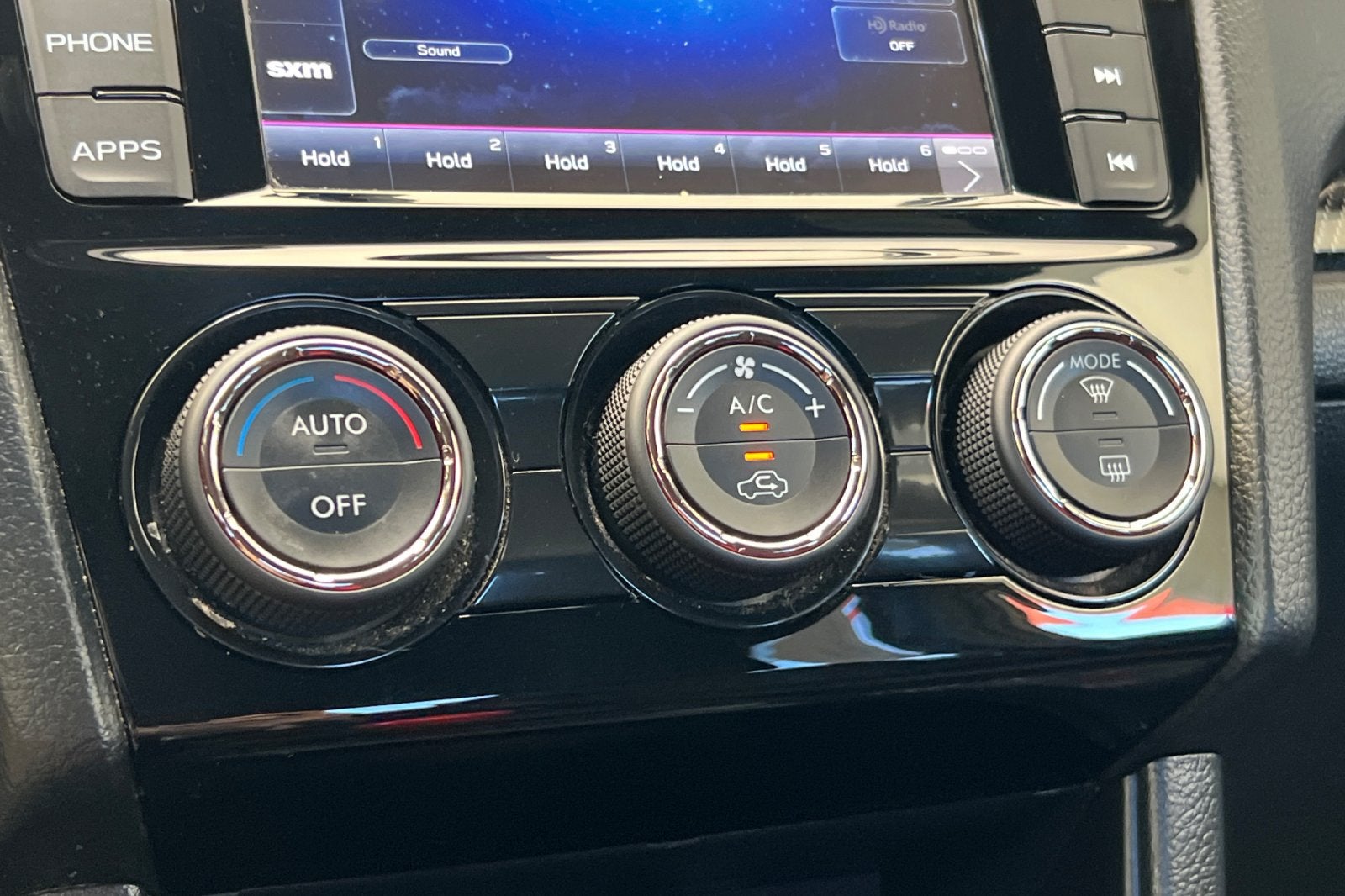 2020 Subaru WRX Base