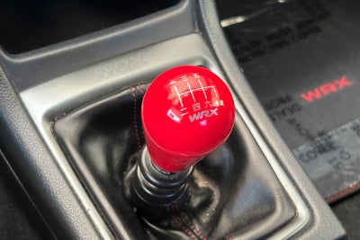 2020 Subaru WRX Base