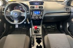 2020 Subaru WRX Base