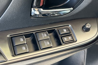 2021 Subaru WRX Base