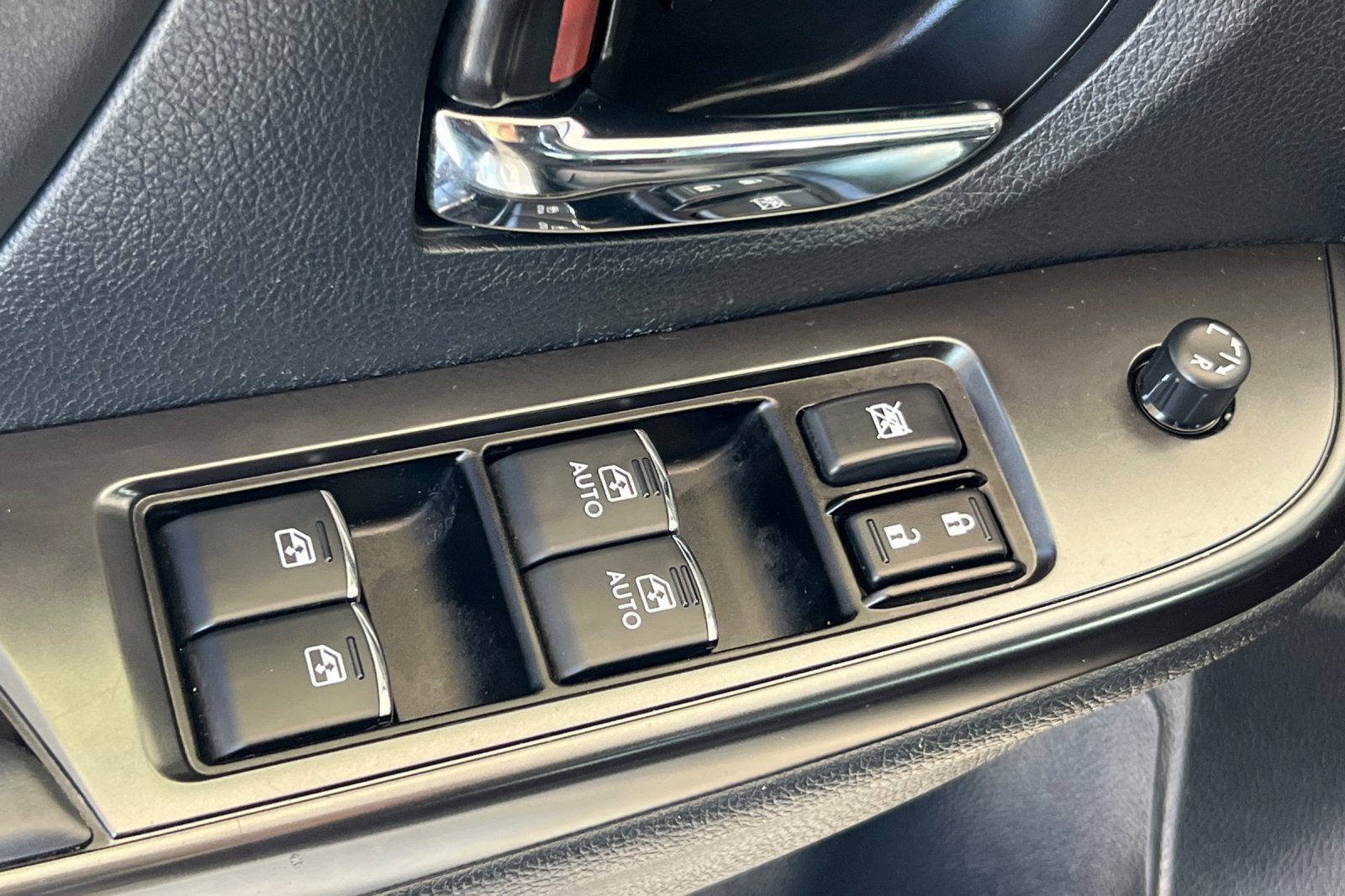 2021 Subaru WRX Base