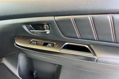 2021 Subaru WRX Base