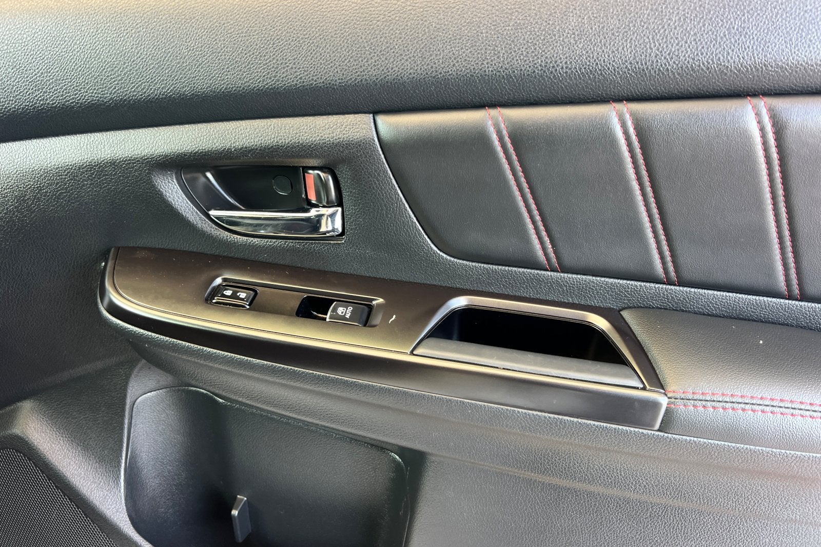 2021 Subaru WRX Base