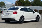 2021 Subaru WRX Base