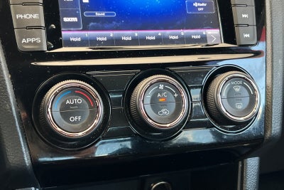 2021 Subaru WRX Base