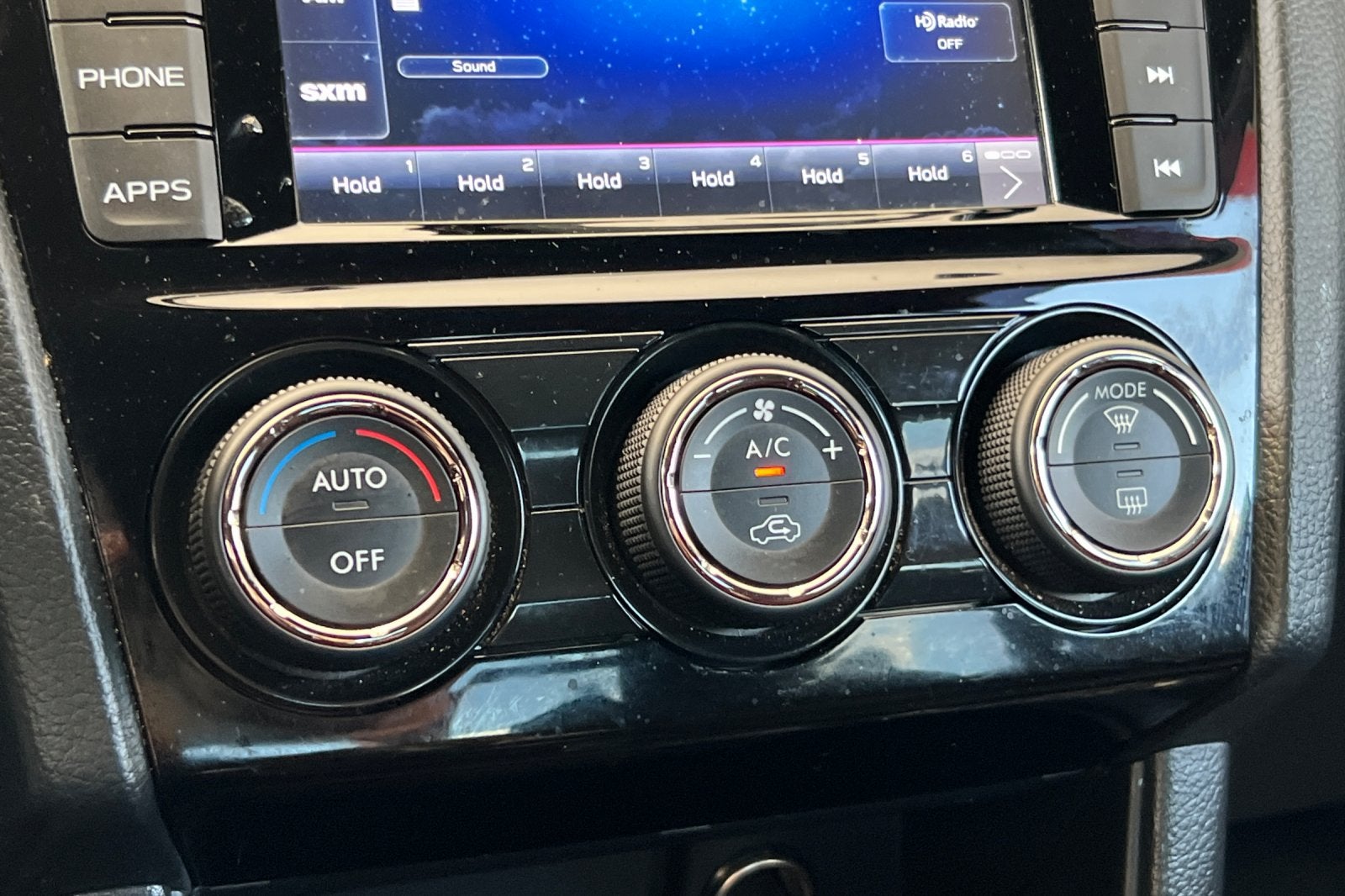 2021 Subaru WRX Base