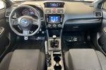 2021 Subaru WRX Base