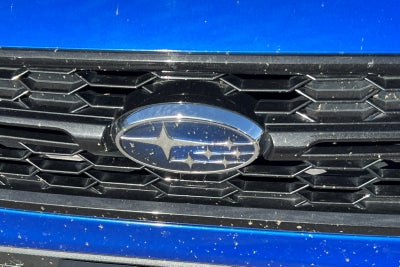 2020 Subaru WRX Base