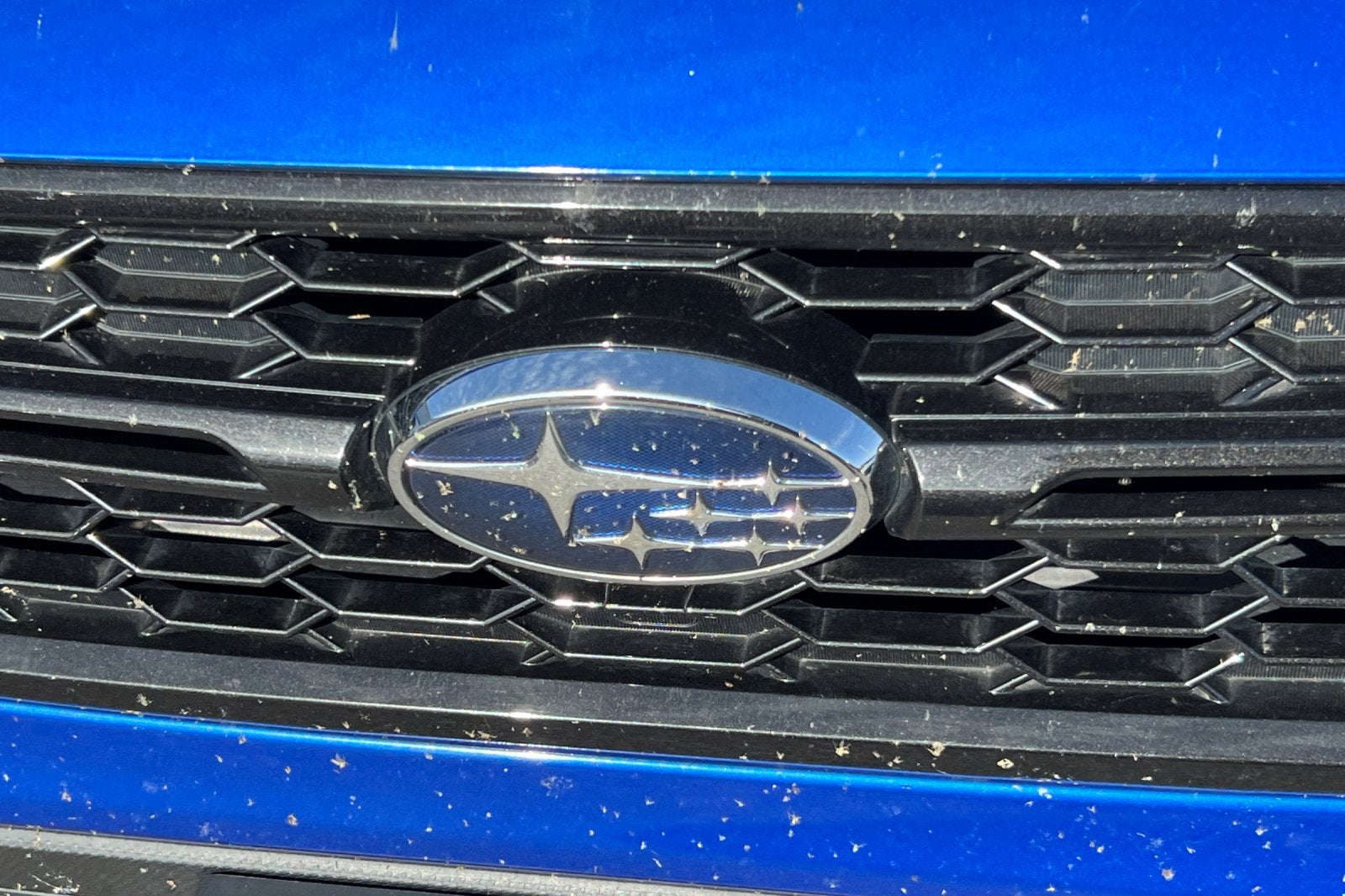 2020 Subaru WRX Base