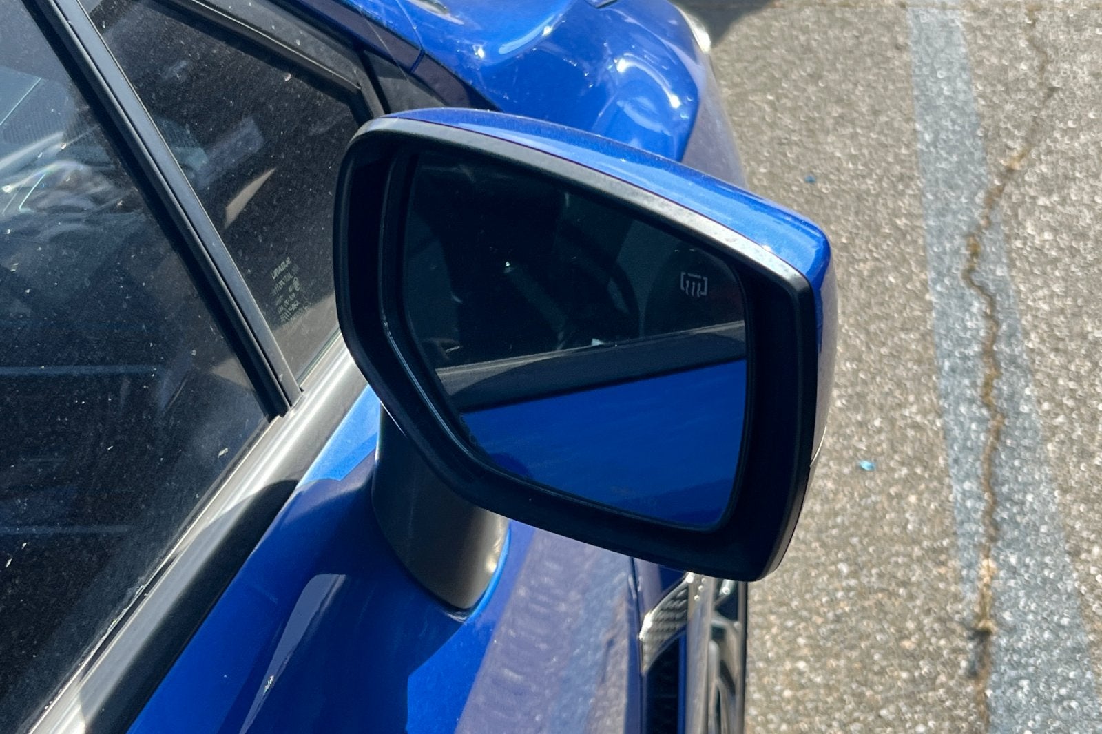 2020 Subaru WRX Base