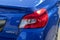 2020 Subaru WRX Base