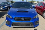 2020 Subaru WRX Base