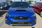 2020 Subaru WRX Base