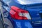 2020 Subaru WRX Base