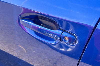 2020 Subaru WRX Base