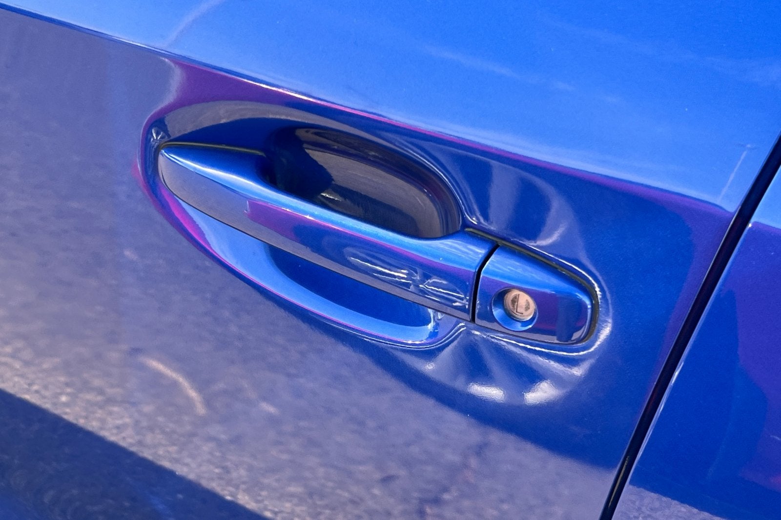 2020 Subaru WRX Base