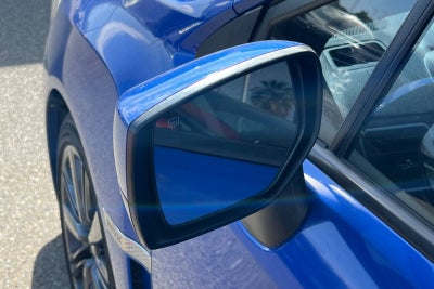 2020 Subaru WRX Base