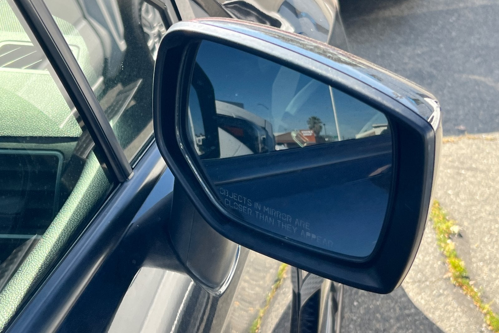 2017 Subaru WRX Base