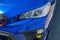 2021 Subaru WRX Premium
