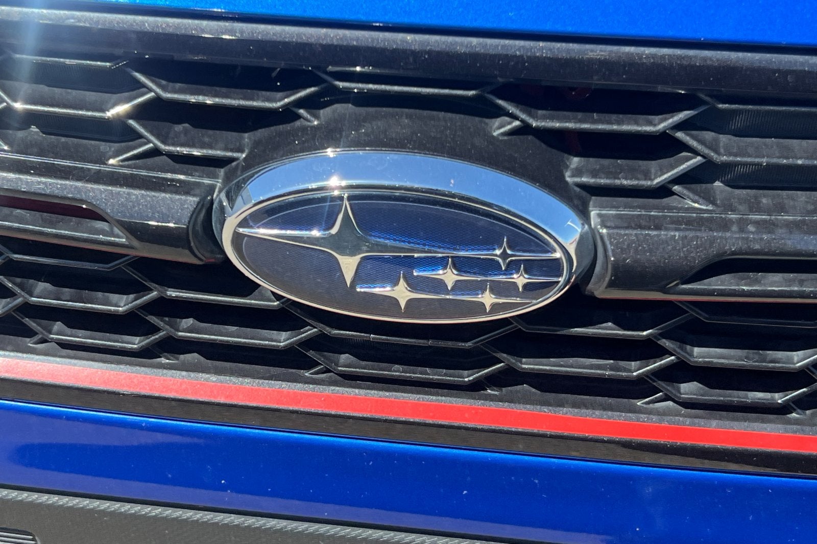 2021 Subaru WRX Premium
