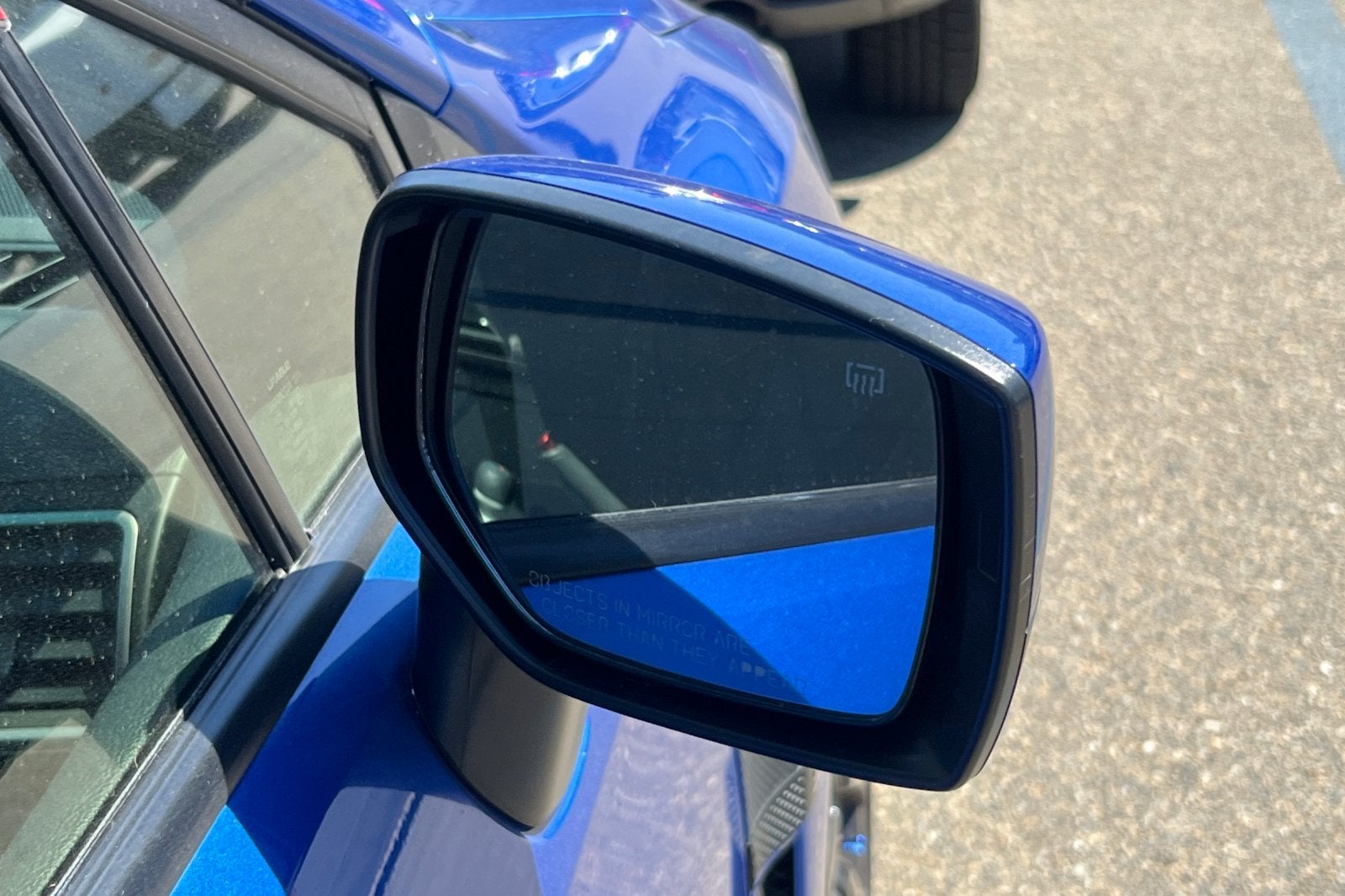 2021 Subaru WRX Premium