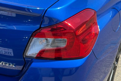 2021 Subaru WRX Premium