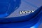 2021 Subaru WRX Premium