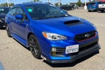 2021 Subaru WRX Premium