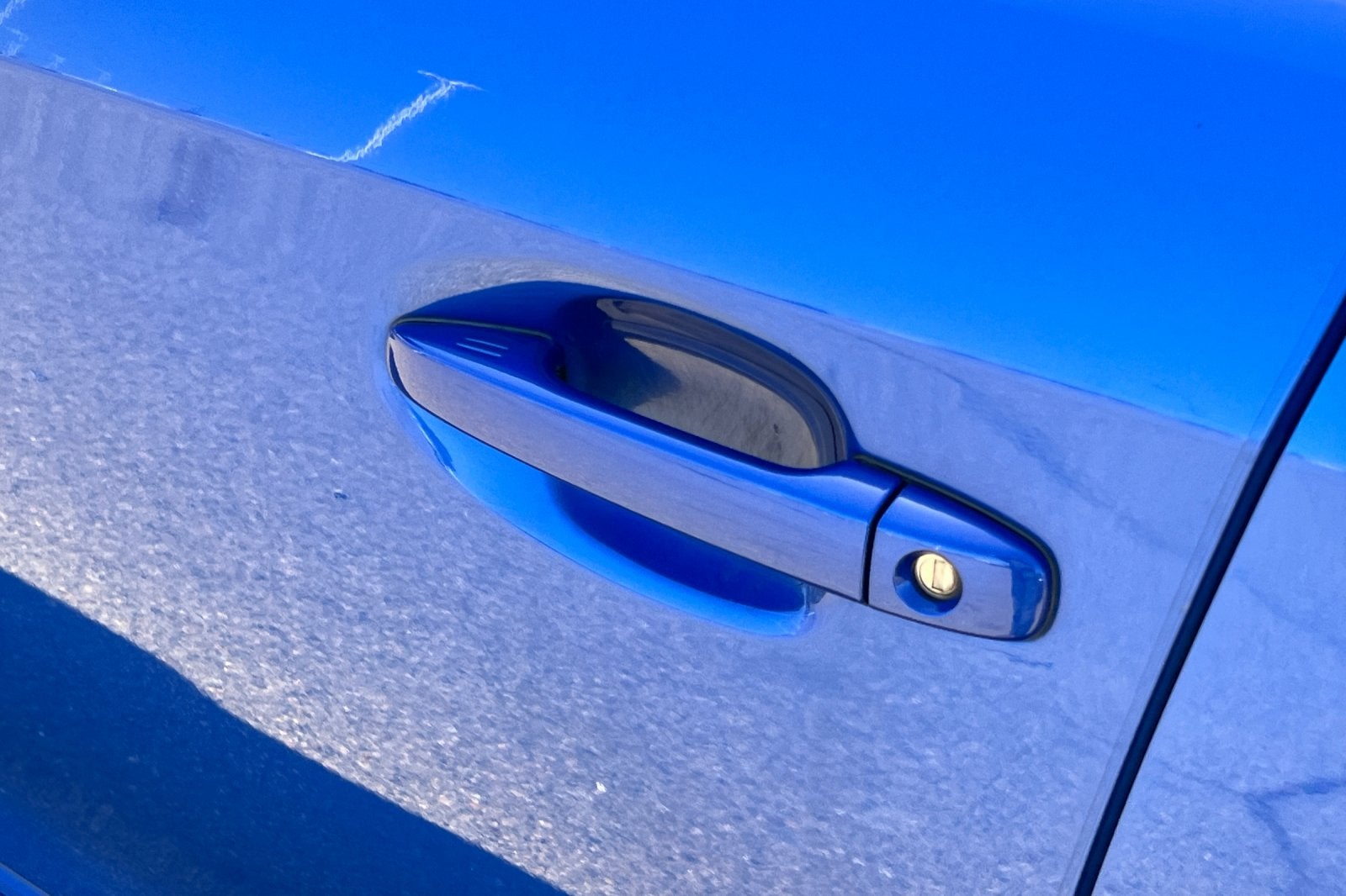 2021 Subaru WRX Premium