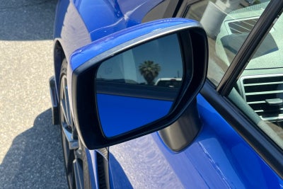 2021 Subaru WRX Premium